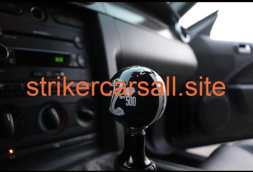 Ford Mustang - Image 9