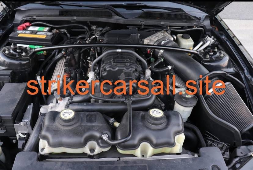 Ford Mustang - Image 10