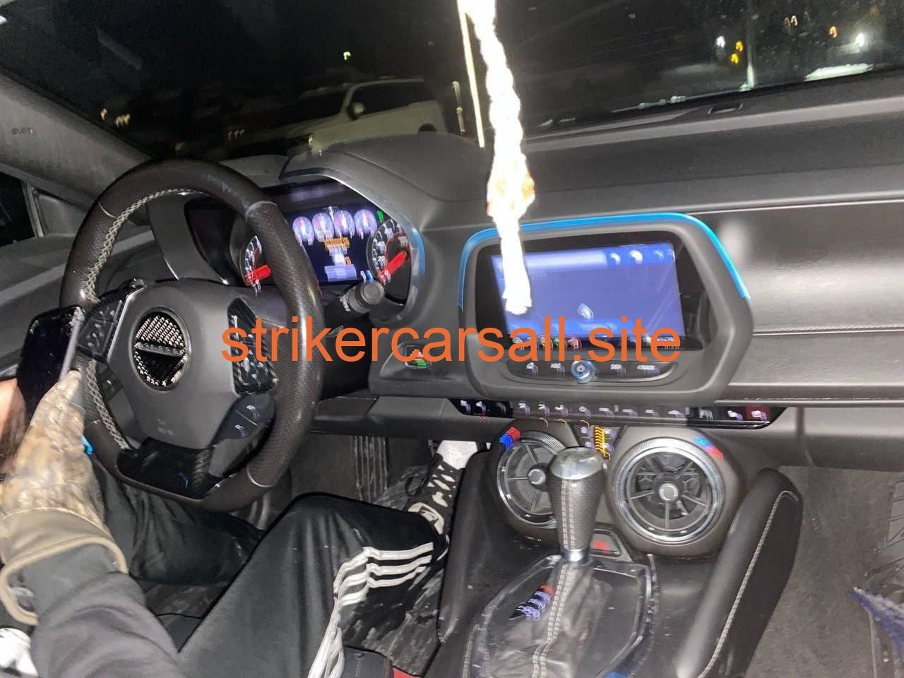 2020 ss camaros - Image 4