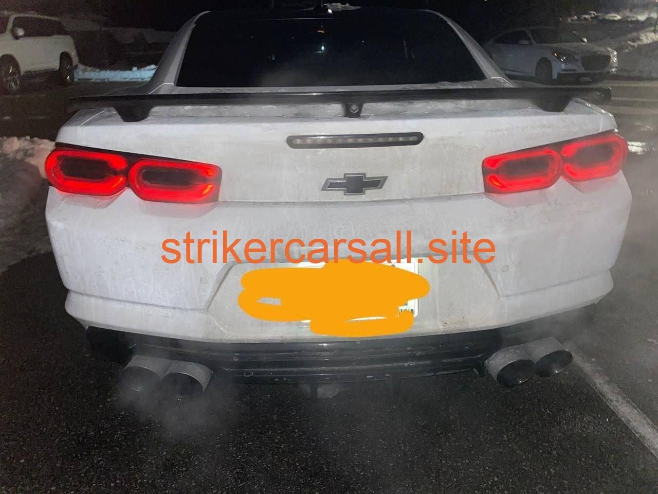 2020 ss camaros - Image 5