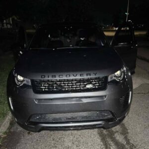 2020 Land Rover Sport