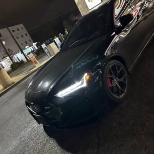 2024 Acura TLX Type S