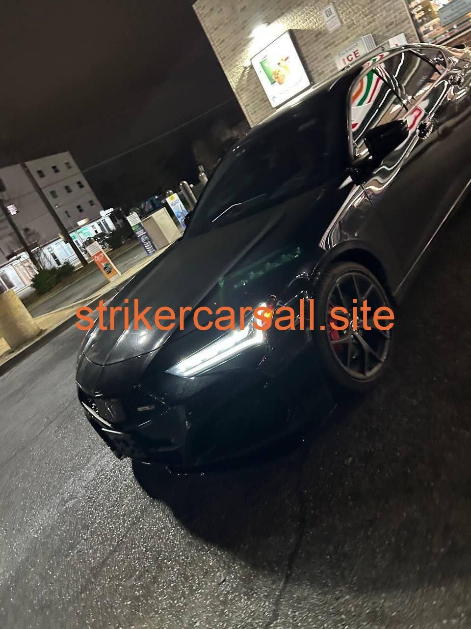 2024 Acura TLX Type S