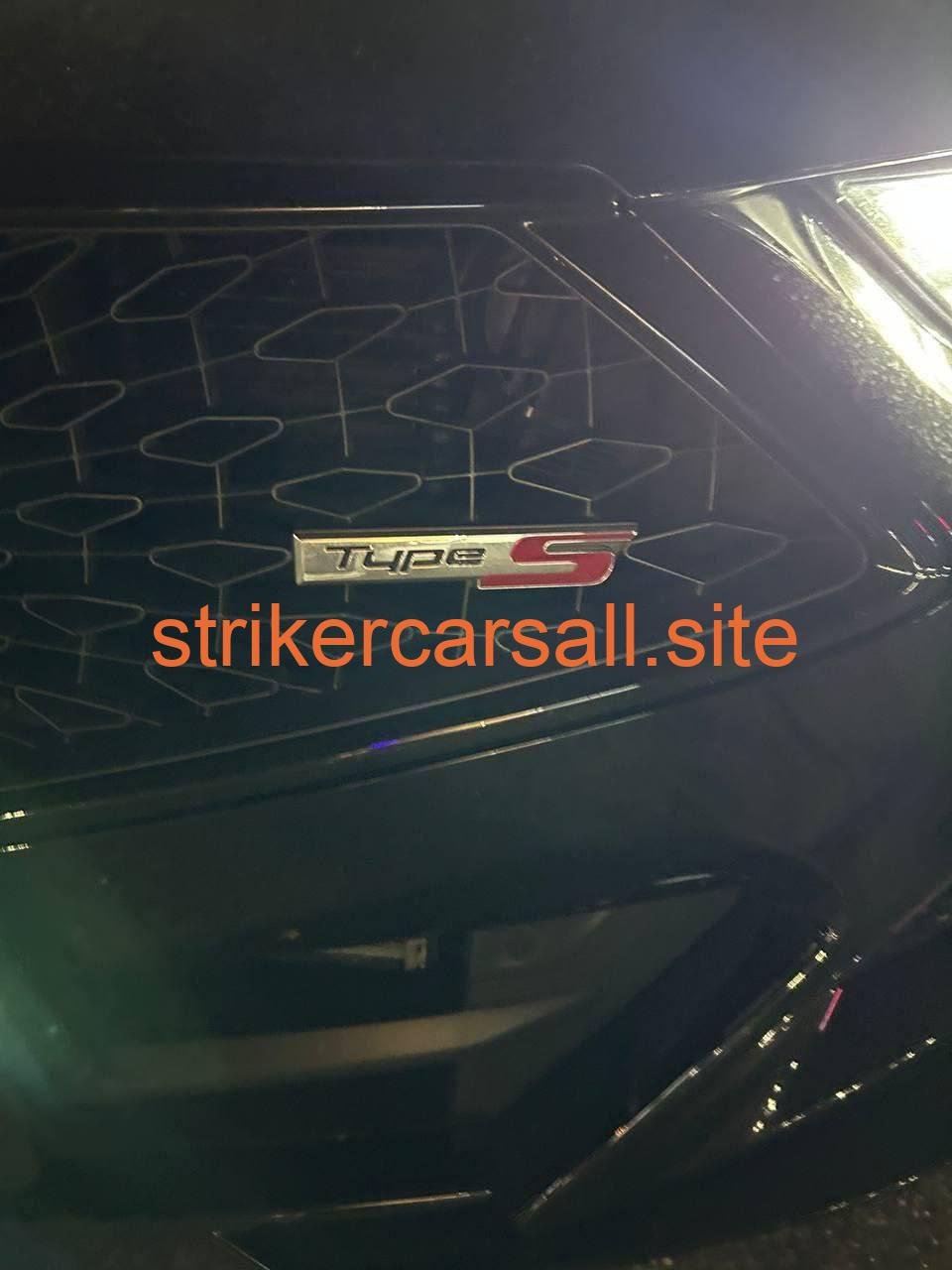 2024 Acura TLX Type S - Image 5