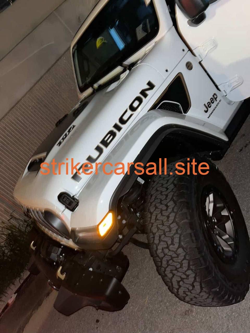 2025 392 Rubicon - Image 4