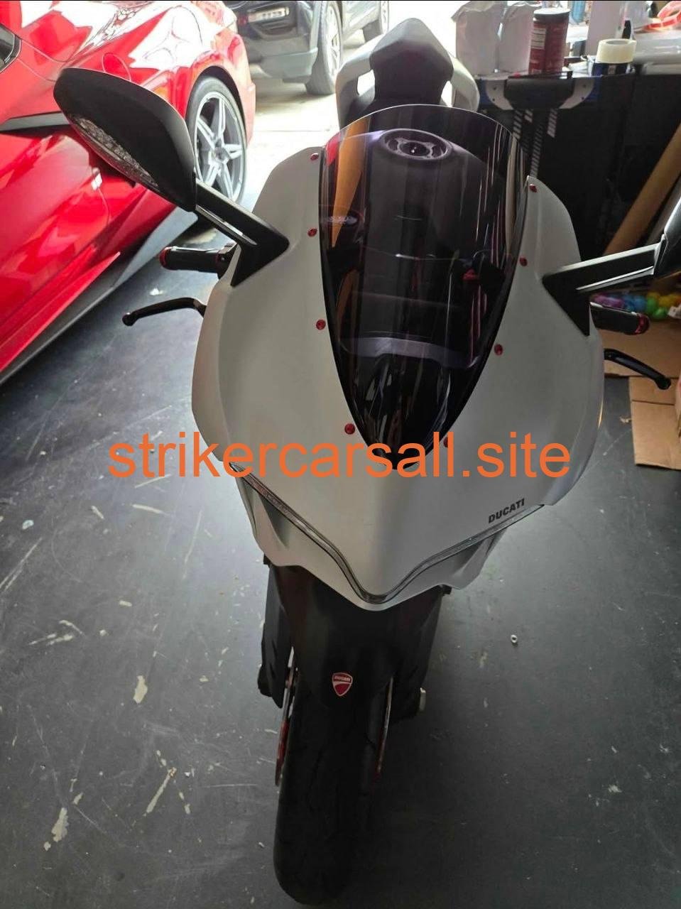 Ducati Panigale 959 2019 - Image 2