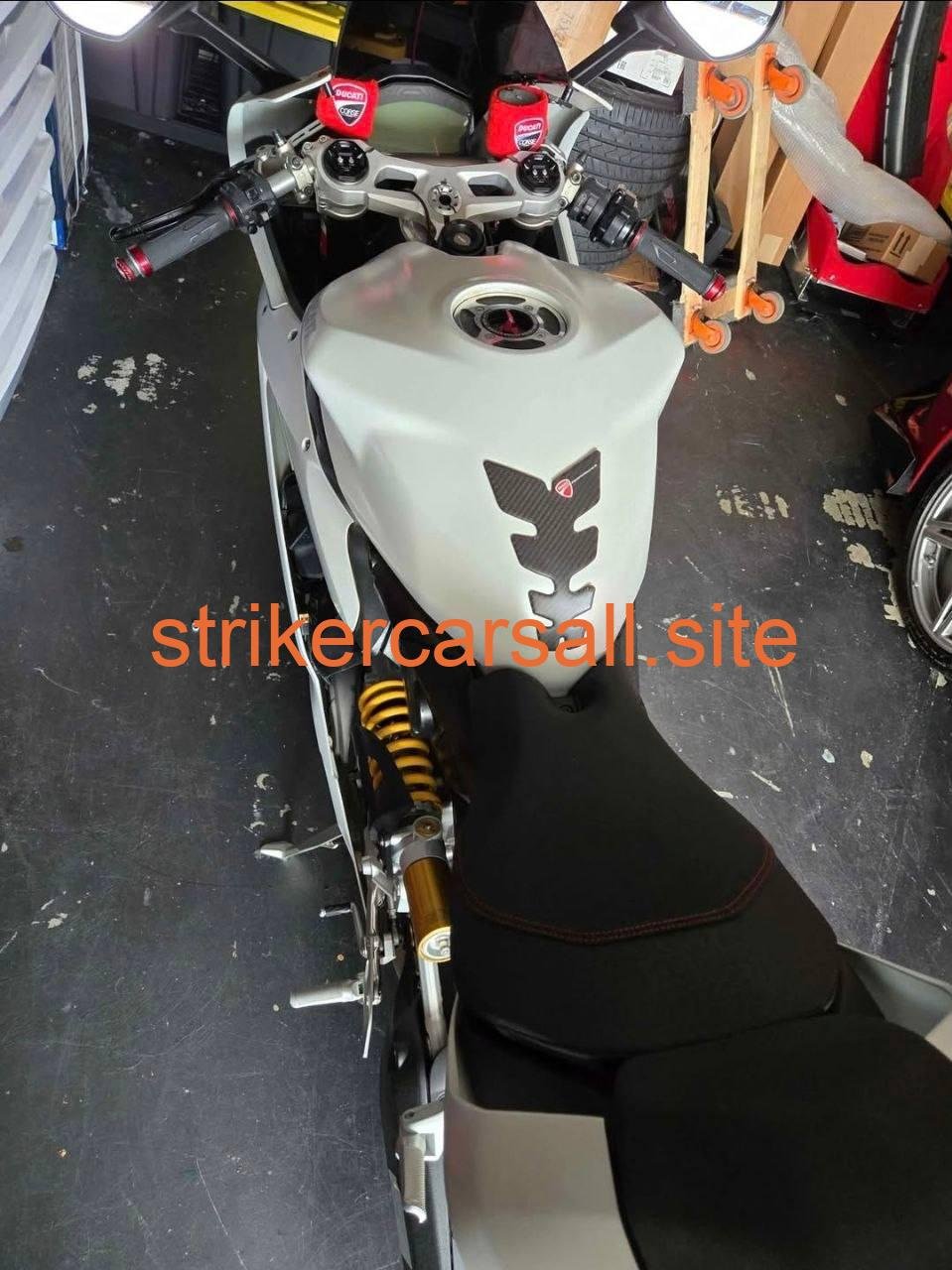 Ducati Panigale 959 2019 - Image 4