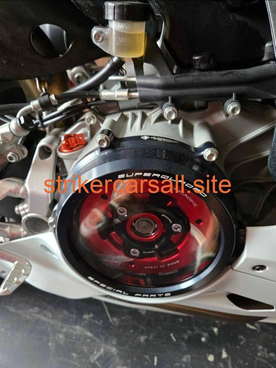 Ducati Panigale 959 2019 - Image 5