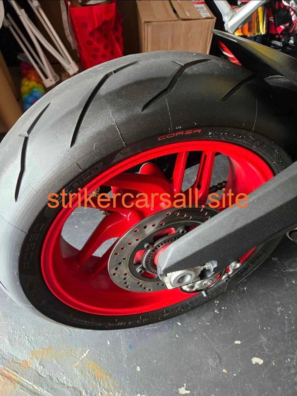 Ducati Panigale 959 2019 - Image 6