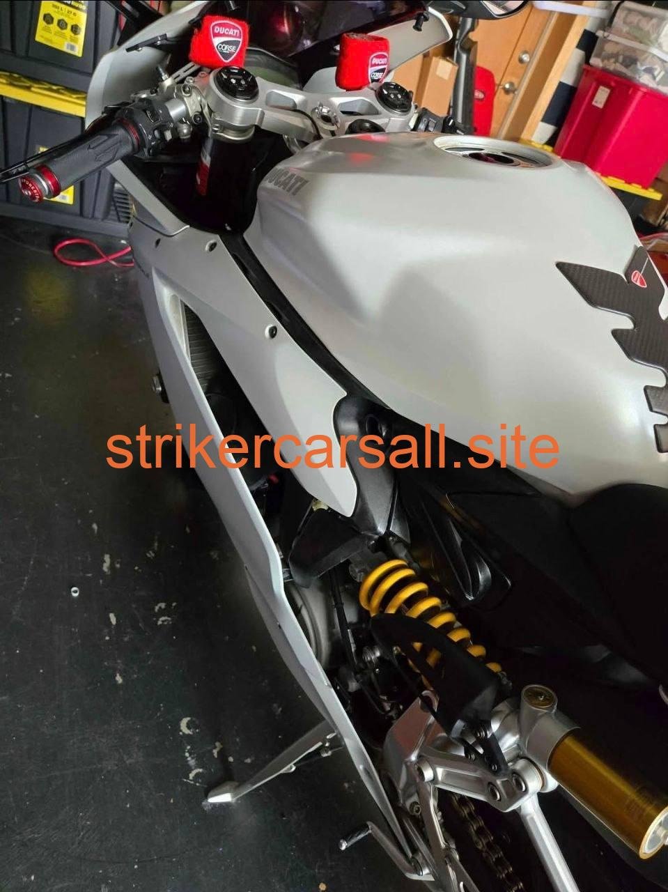 Ducati Panigale 959 2019 - Image 7