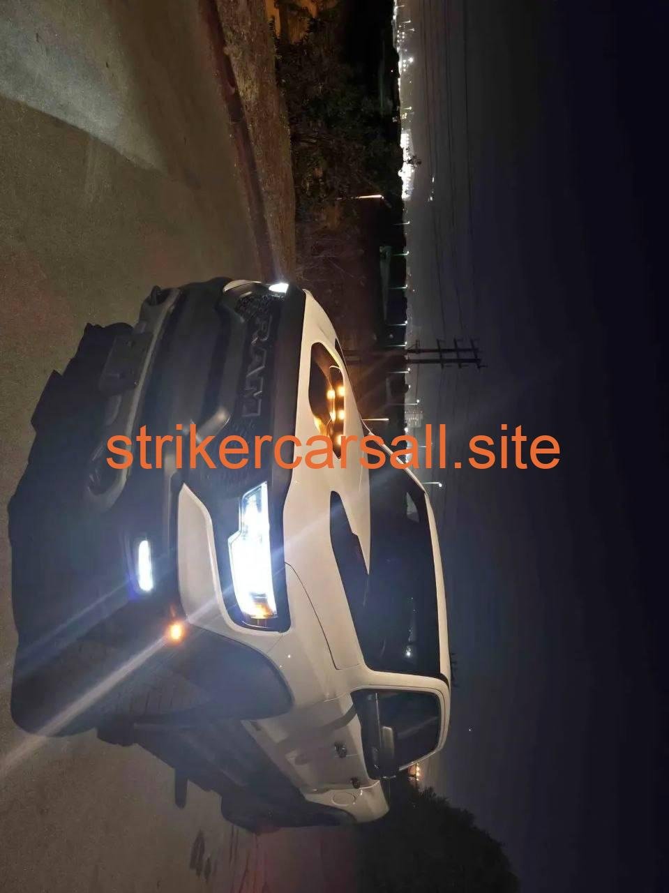 2023 Ram TRX - Image 3