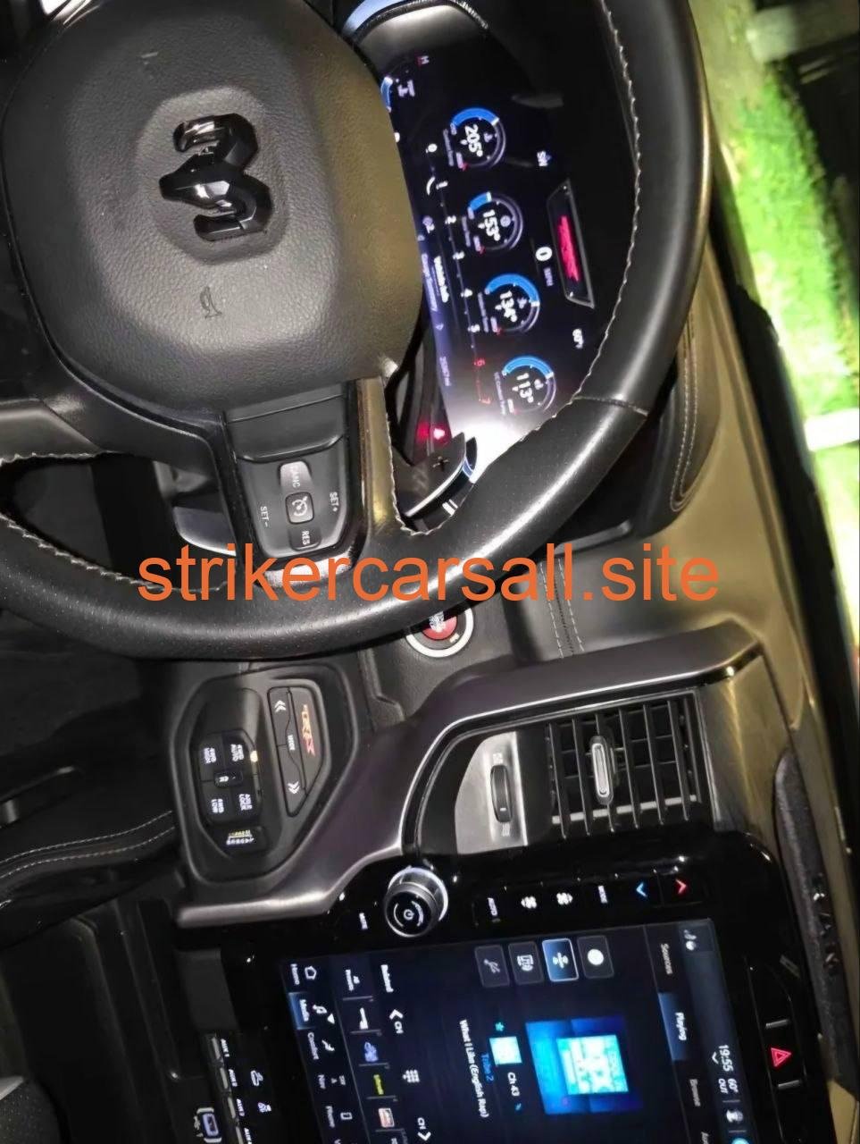 2023 Ram TRX - Image 4