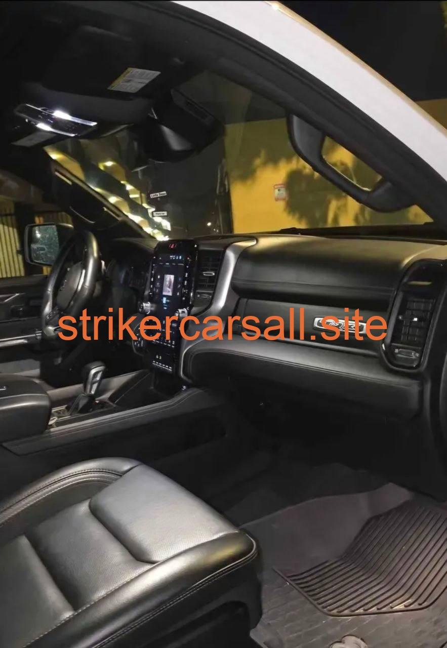 2023 Ram TRX - Image 5