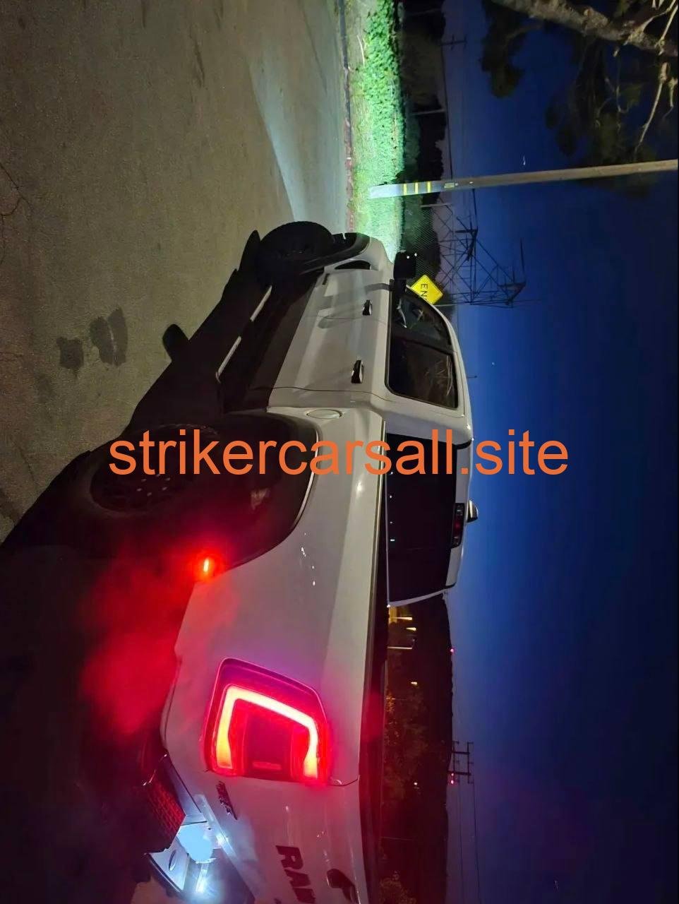 2023 Ram TRX - Image 6