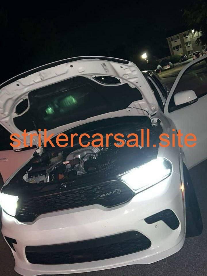 SRT Durango - Image 3