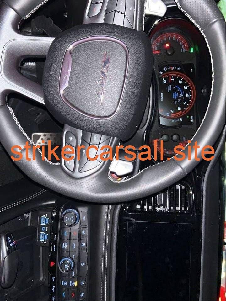 SRT Durango - Image 4