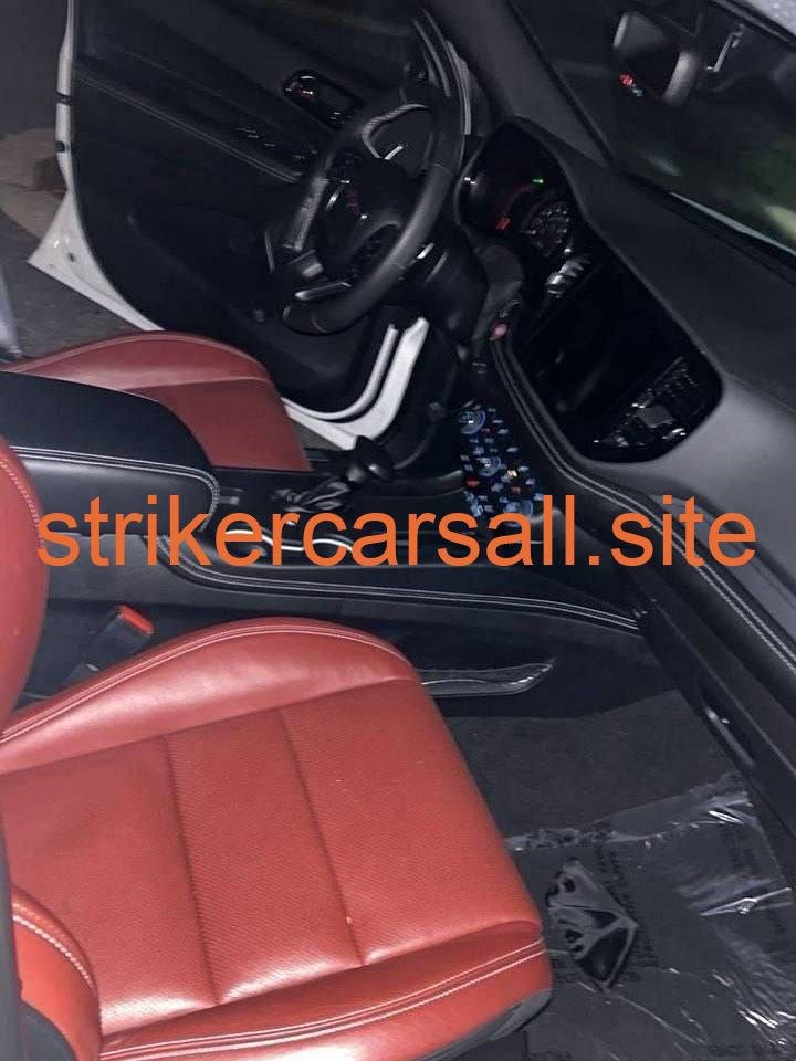 SRT Durango - Image 5