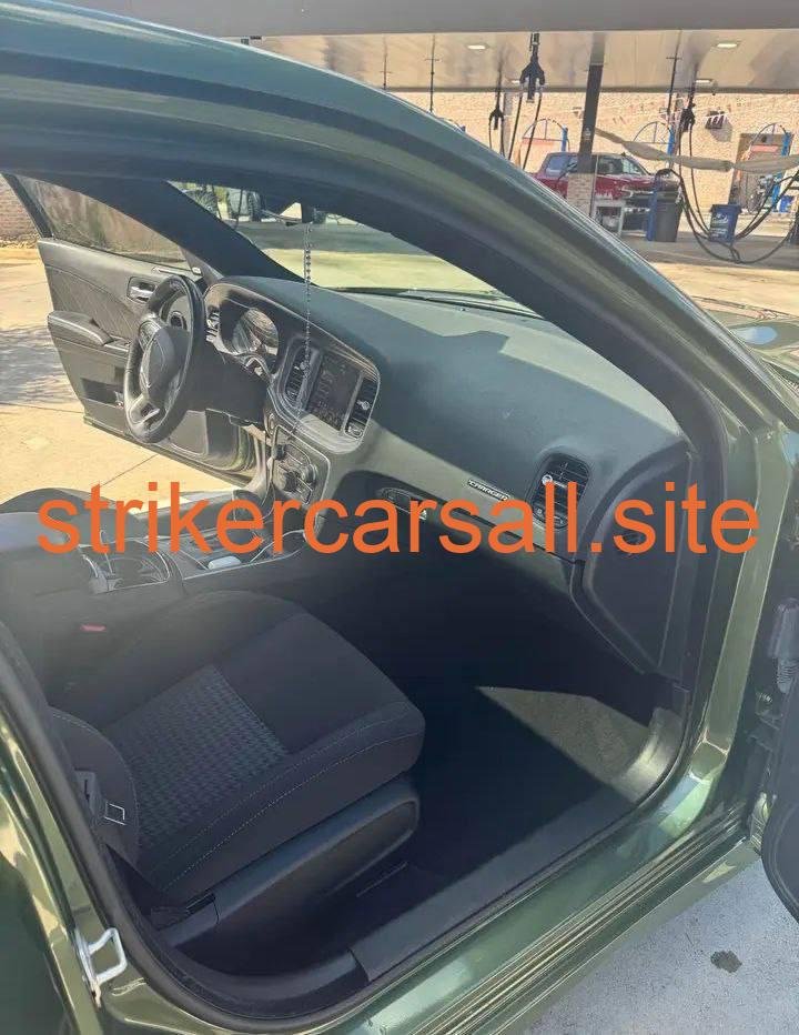 2023 Dodge Charger. GT Sedan 4D - Image 6