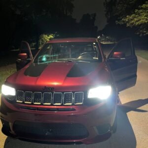 2020 trackhawk jeep