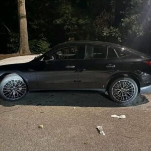 Brand new 2025 gle 43