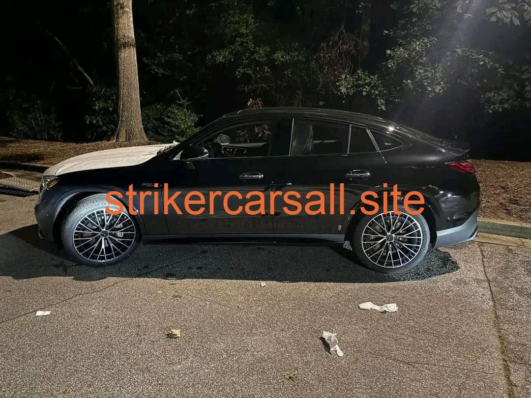 Brand new 2025 gle 43