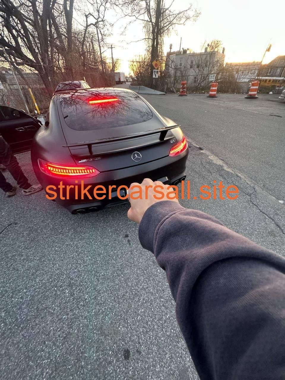 2021 Gt 63 - Image 4