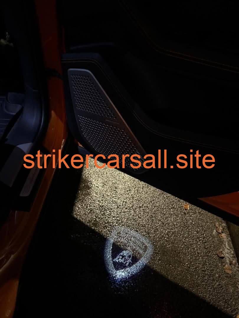 2022 Lamborghini Urus - Image 7