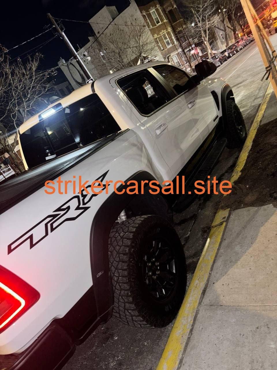 2024 TRX TRUCK - Image 3