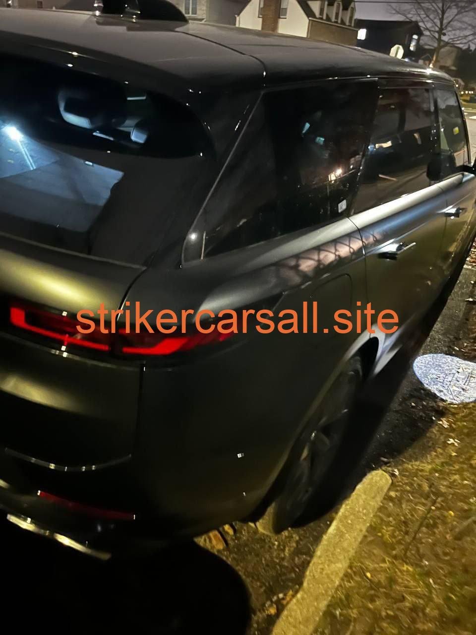 2025 AUTOBIOGRAPHY - Image 4