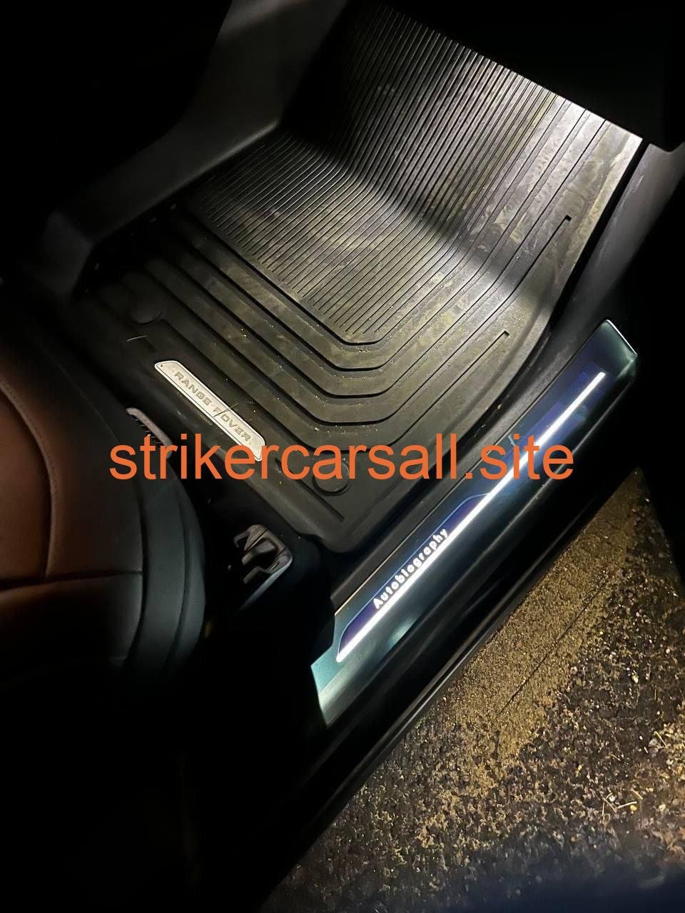 2025 AUTOBIOGRAPHY - Image 6