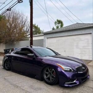 Infiniti g37 Sport 2008