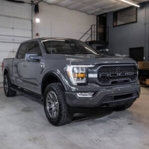 2021 Ford Roush F-150