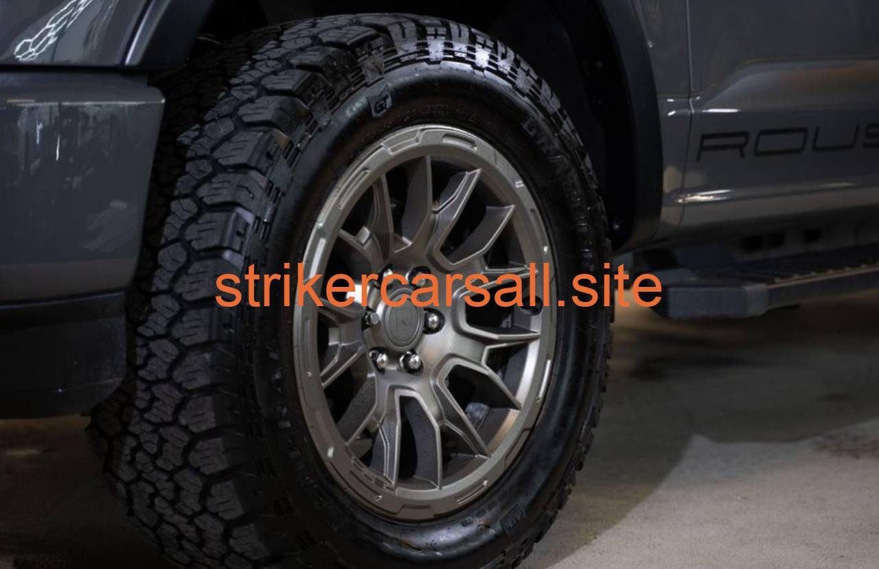 2021 Ford Roush F-150 - Image 10