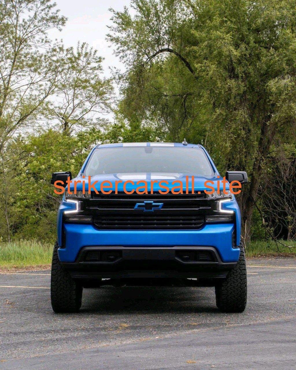 2021 Chevrolet Silverado 1500 LT - Image 3