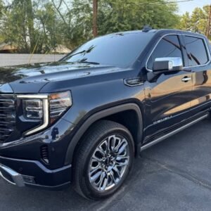 2023 Denali ULTIMATE