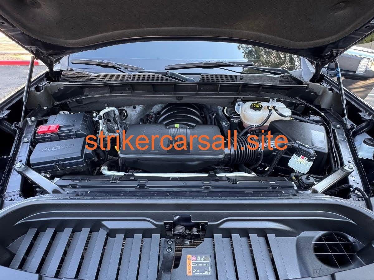 2023 Denali ULTIMATE - Image 7