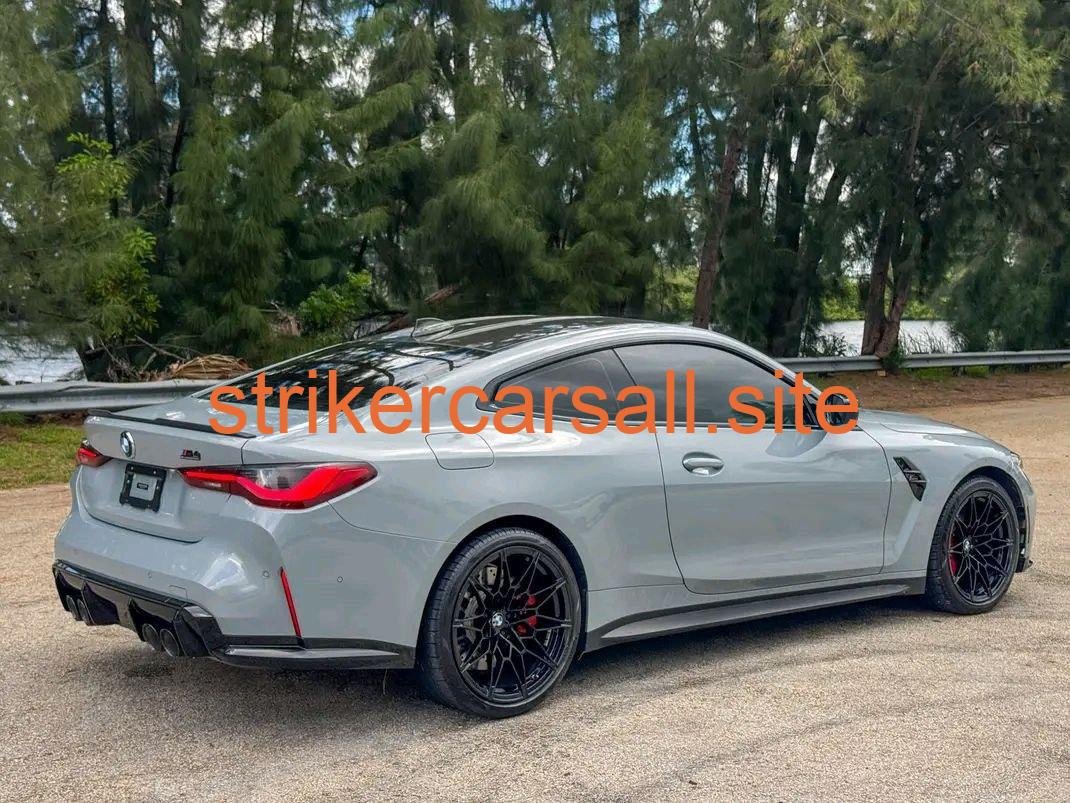 2021 BMW M4 π₯π₯π₯π₯π₯ - Image 6