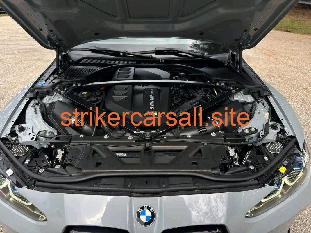 2021 BMW M4 π₯π₯π₯π₯π₯ - Image 7