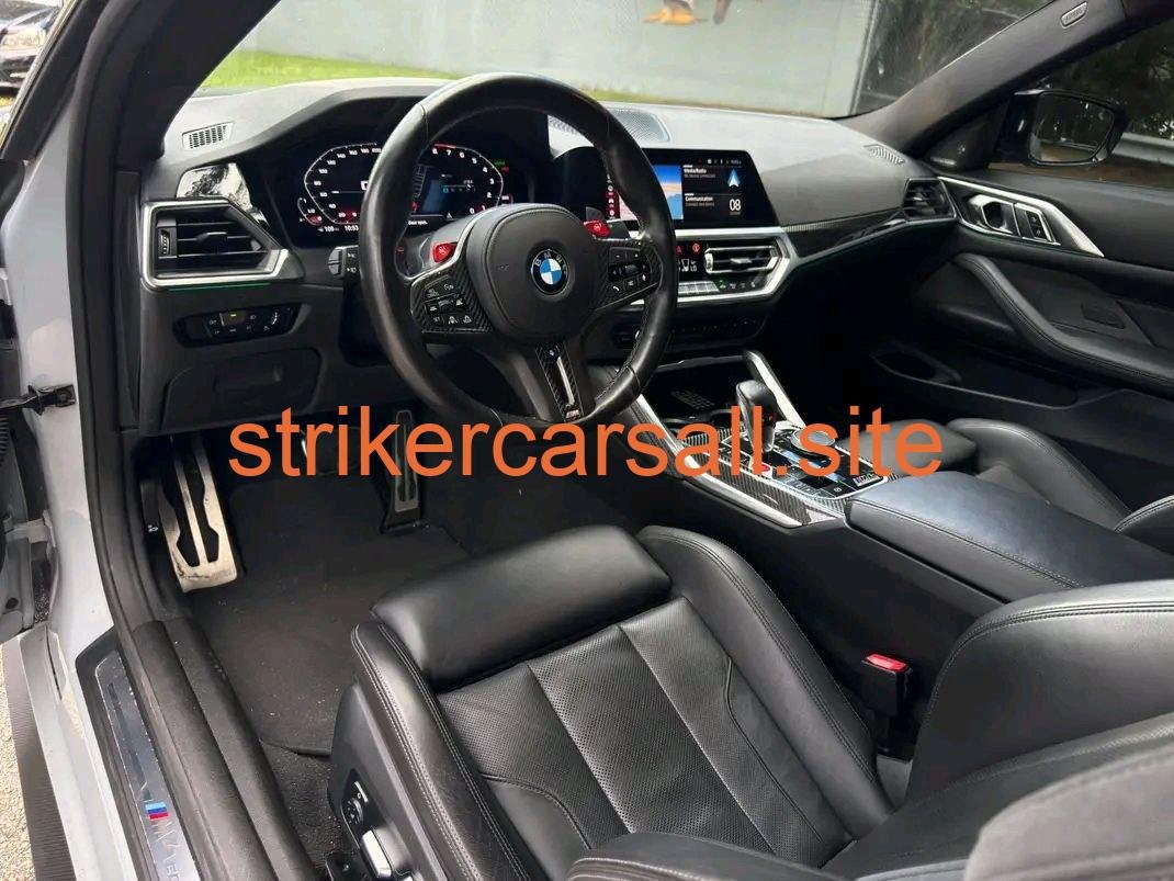 2021 BMW M4 π₯π₯π₯π₯π₯ - Image 8