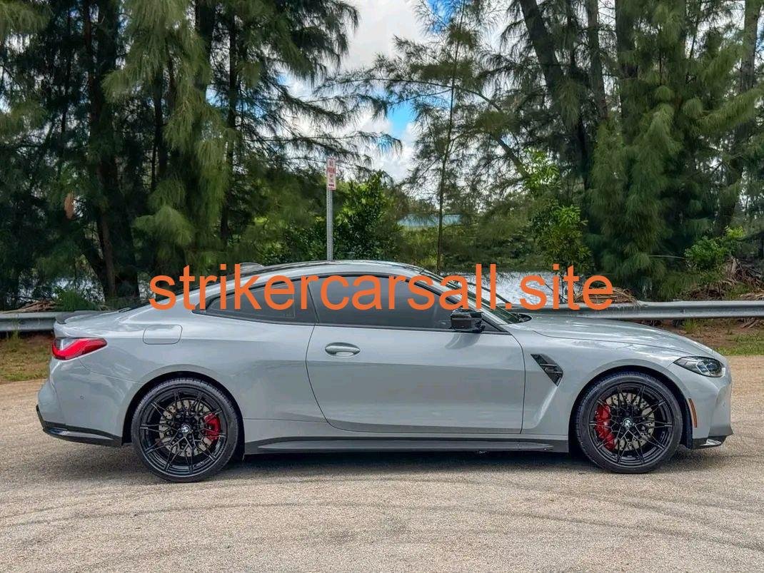 2021 BMW M4 π₯π₯π₯π₯π₯ - Image 4