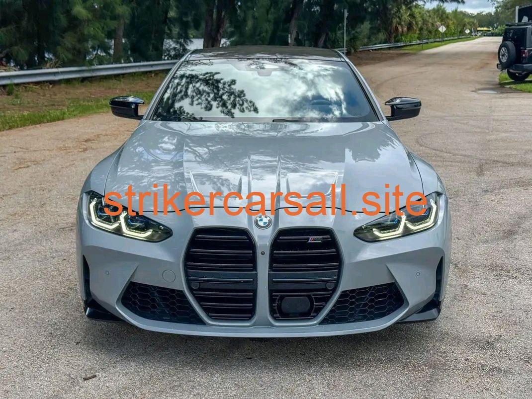 2021 BMW M4 π₯π₯π₯π₯π₯