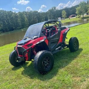 Off-Road Vehicles For Sale, Side by side Polaris