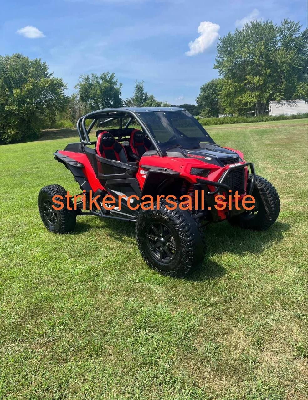 Side by side Polaris - Image 3