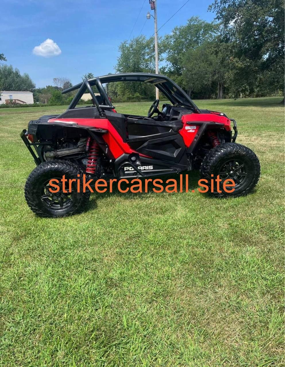 Side by side Polaris - Image 5