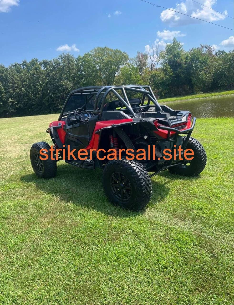 Side by side Polaris - Image 7