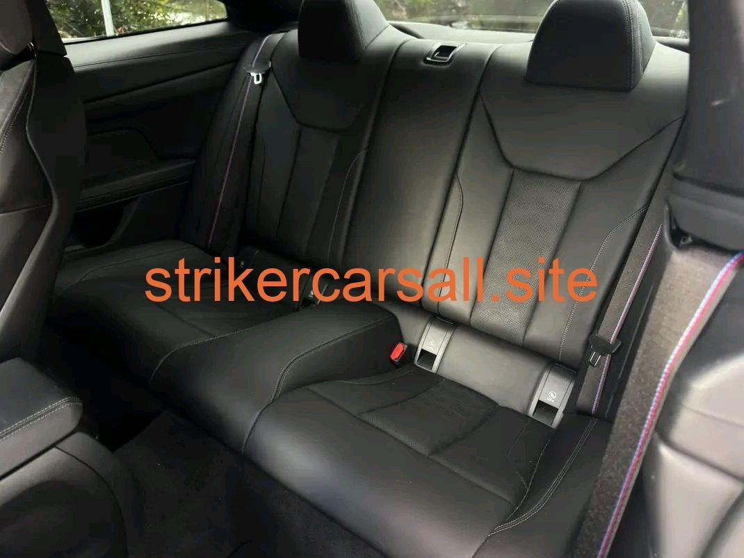 2021 BMW M4 - Image 6