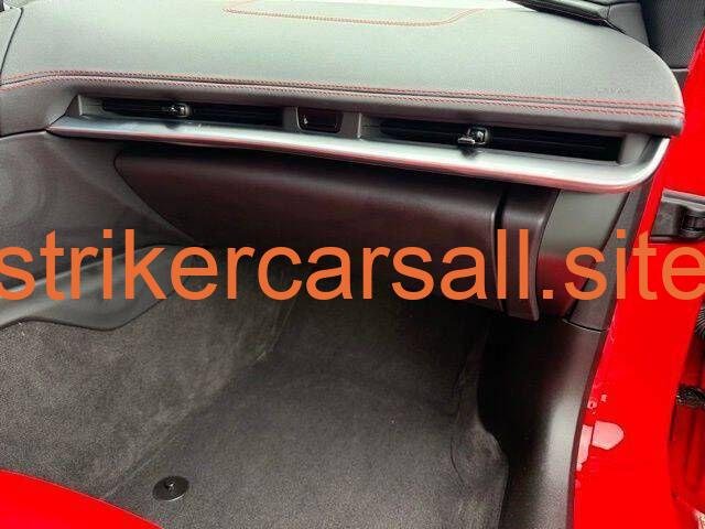 2023 Chevrolet Corvette Stingray - Image 7