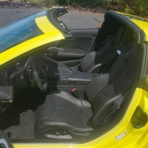 2021 Corvette stingray coupe