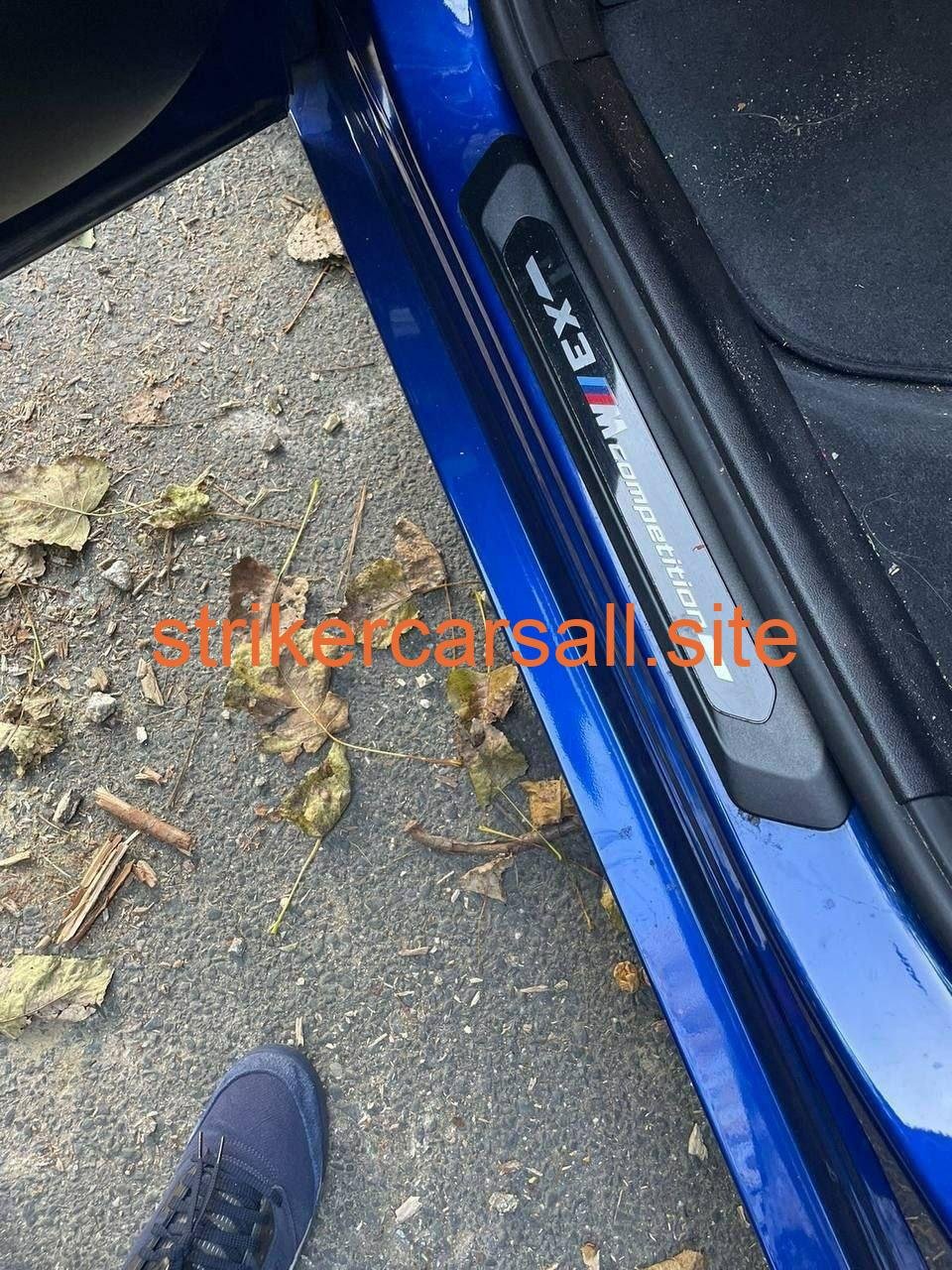 2023 X3 m competition - Image 2