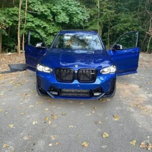 2023 X3 m competition